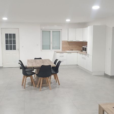 Hacienda Apartment Manciet Exterior photo