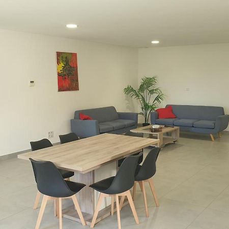 Hacienda Apartment Manciet Exterior photo